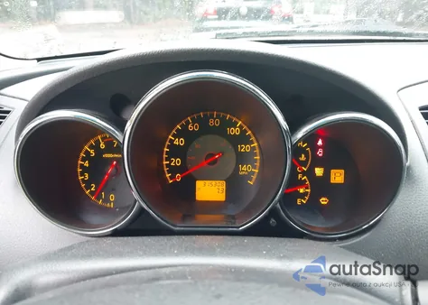 2006 Nissan Altima 2.5 S из США, поврежденный, VIN 1N4AL11D66C163543